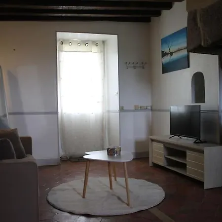 Au Coeur D'un Haras Avec Acces A L'etang Chasse