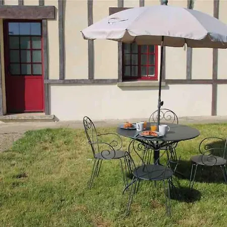 Au Coeur D'un Haras Avec Acces A L'etang *