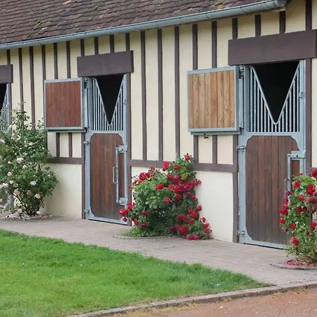 Au Coeur D'un Haras Avec Acces A L'etang * Chasse