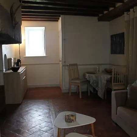 Au Coeur D'un Haras Avec Acces A L'etang Apartmán