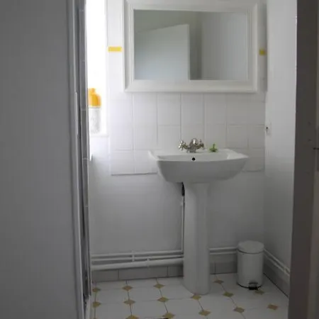 Apartmán Au Coeur D'un Haras Avec Acces A L'etang *