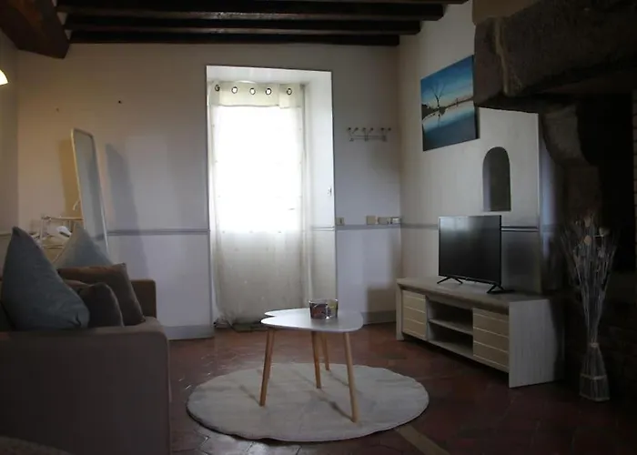 Au Coeur D'un Haras Avec Accès à L'étang Chasse