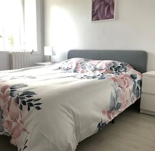 Au Coeur D'un Haras Avec Accès à L'étang Apartamento Chasse