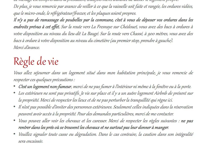 Au Coeur D'un Haras Avec Accès à L'étang Chasse